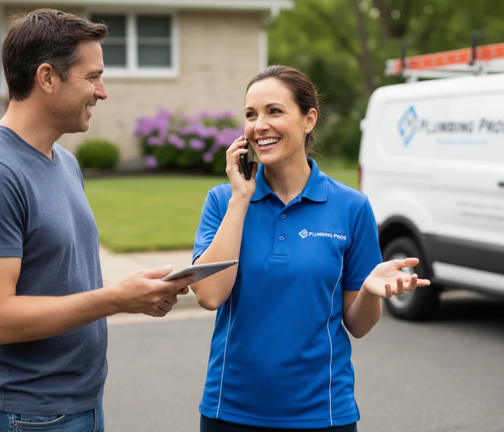 Leak Detection in Deerfield Beach, FL