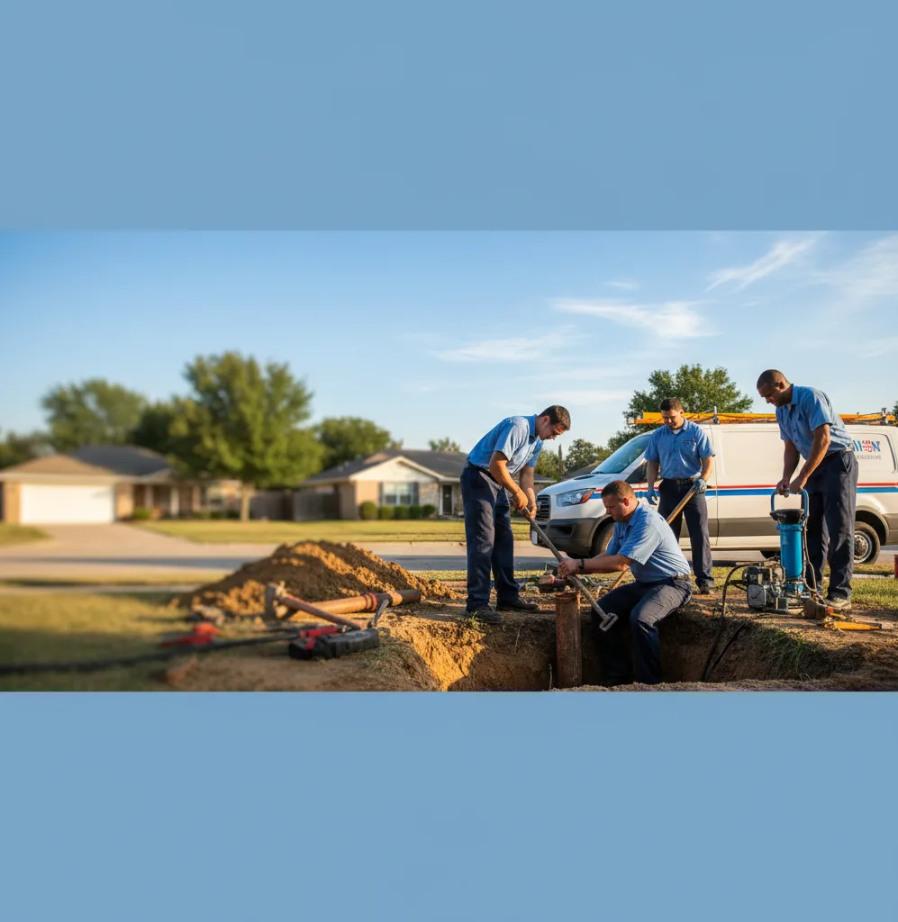Leak Detection in Deerfield Beach, FL